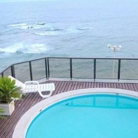 Pier Sul Apart Hotel - Circuito Do Carnaval Салвадор Номер фото