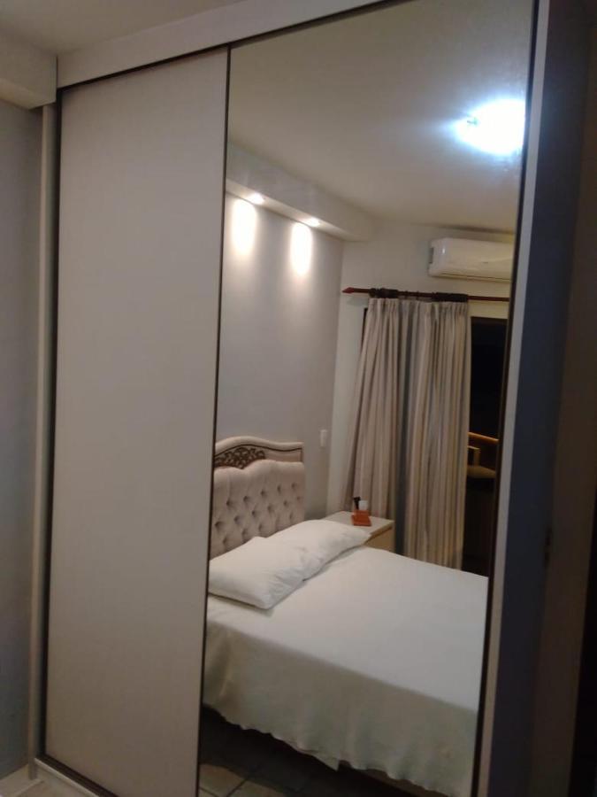 Pier Sul Apart Hotel - Circuito Do Carnaval Салвадор Екстер'єр фото