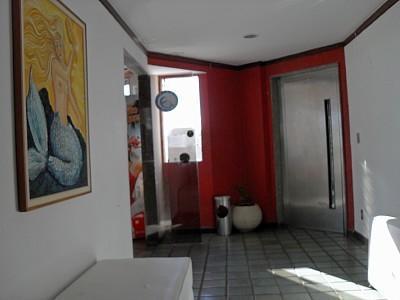 Pier Sul Apart Hotel - Circuito Do Carnaval Салвадор Номер фото